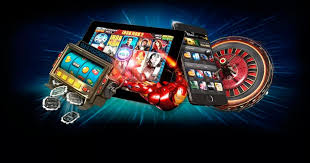 Онлайн казино Marvel Casino